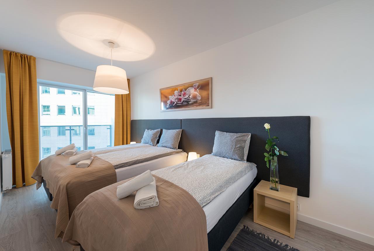 Apartment Benthos Towarowa *