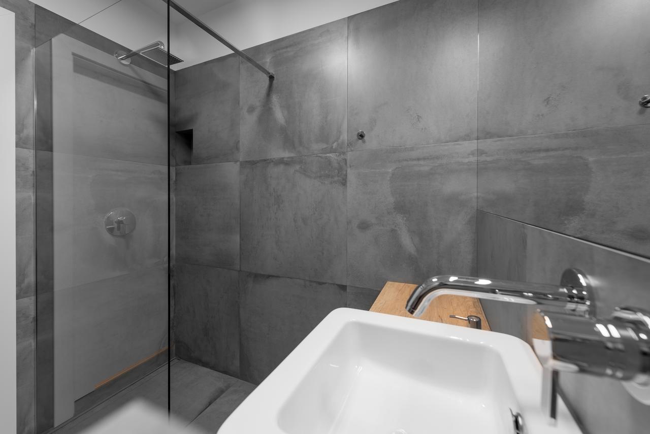 Apartment Benthos Towarowa Poznan