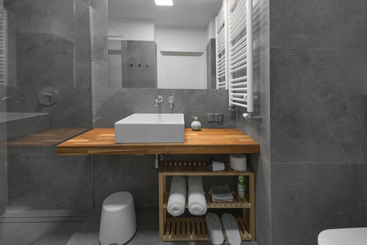 Apartment Benthos Towarowa