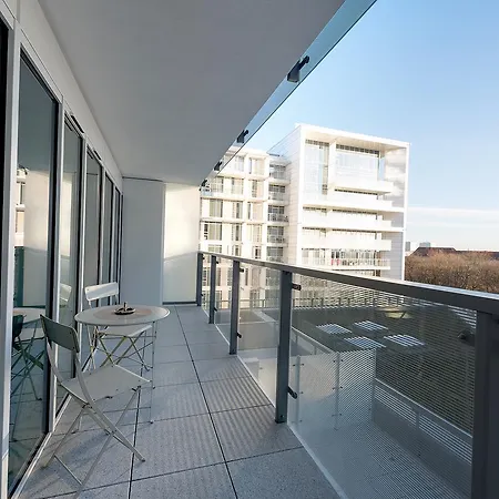 Apartamenty Benthos Towarowa Poznan Exterior photo